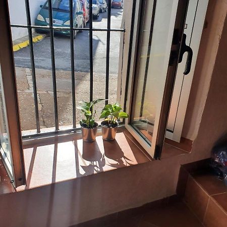 Casa Rural San Antonio 카잘라데라시에라 외부 사진